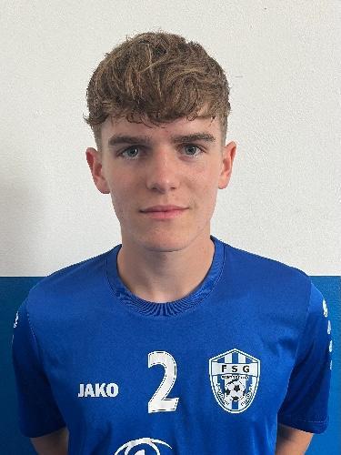 Luca Wisker