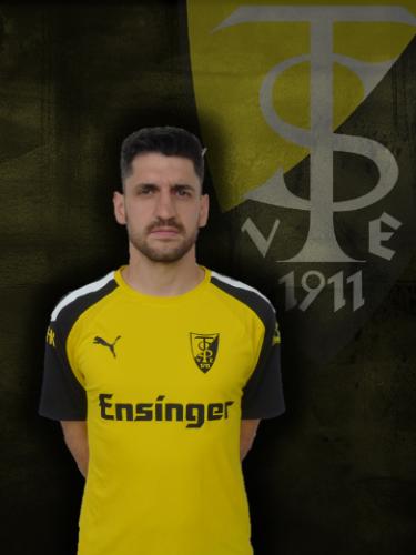 Sezgin Arslan