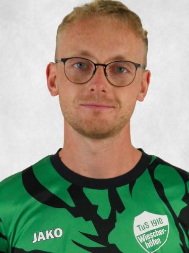 Jan Niklas Biermann