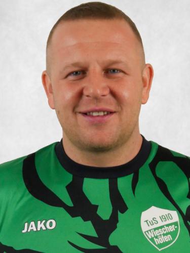 Marcel Bressin