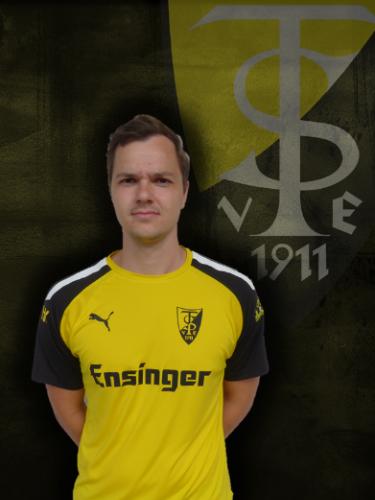 Julian Frey