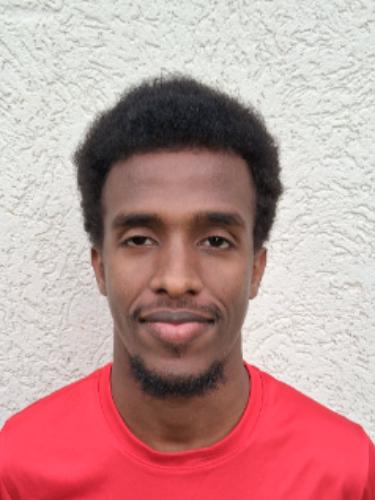 Abdi Mohamed Abdalla