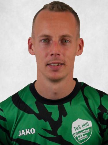 Nikolaj Kirmse