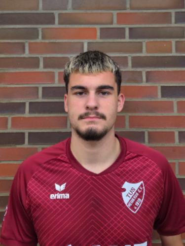 Collin Flügger