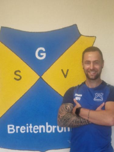 Marco Fitzenreuter