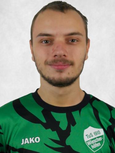 Calvin Kostistansky