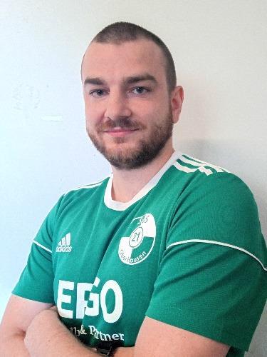 Nicolaj Bosler