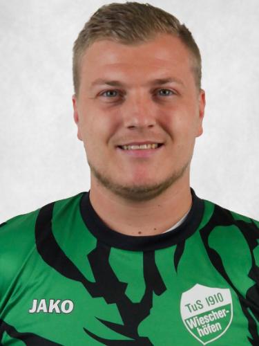 Marcus Morawski