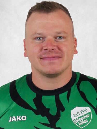 Marc Sauer