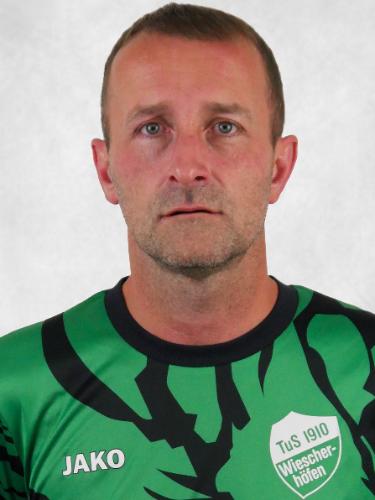 Rene Thomas