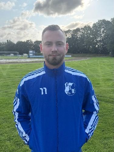 Daniel Knapschinski