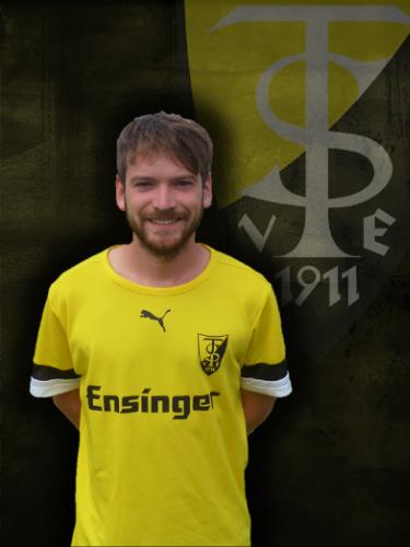 Jannik Müller