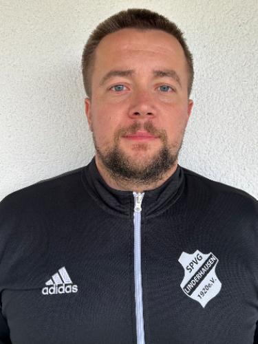 Damian Skibinski