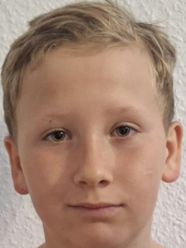 Jonas John