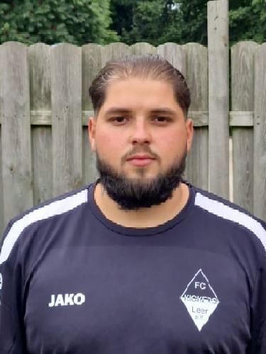 Romeo Georgio Marijano Mettbach