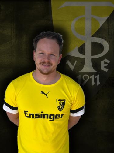 Patrick Schmidt