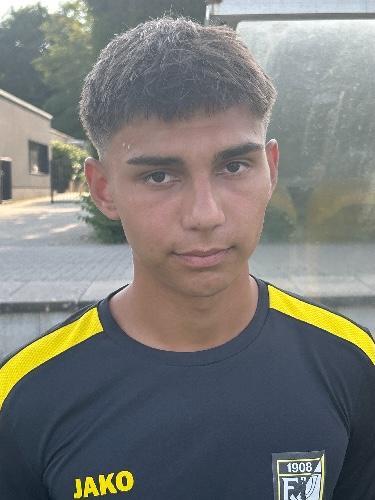 Roman Klebanov