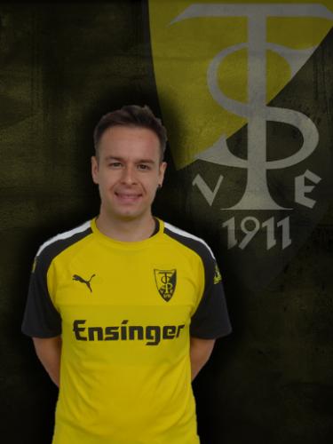 Maximilian Schroeder