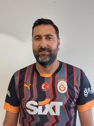 Vedat Bingöl