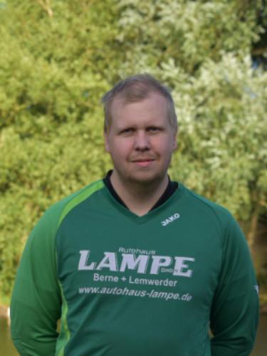 Dominik Müller