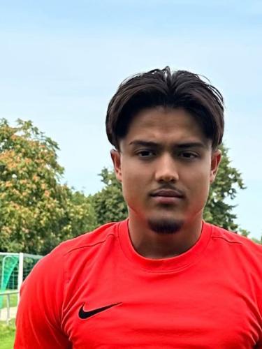 Shoaib Ahmad Zargari