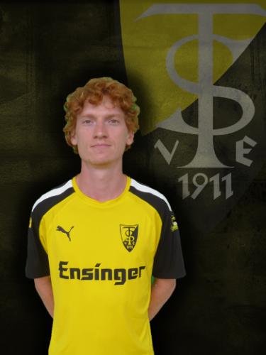 Kevin Steinl