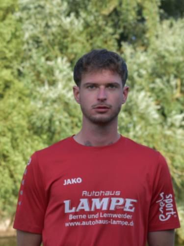 Maurice Schierenberg