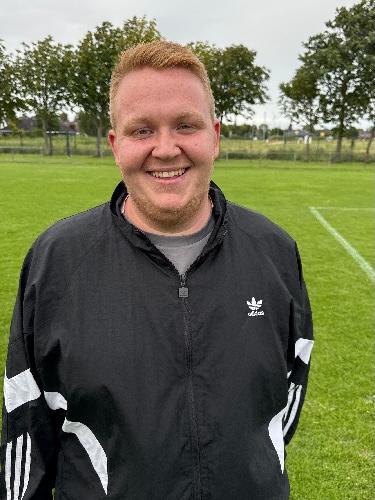 Jan Niklas Deharde