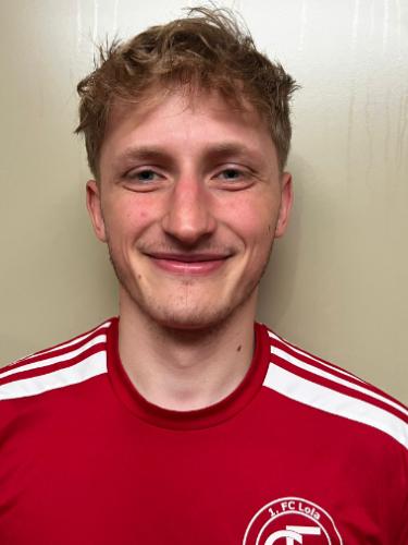 Bennet Marcel Schlage