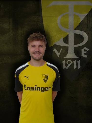 Dominik Urbani