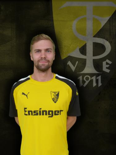 Tobias Urbani