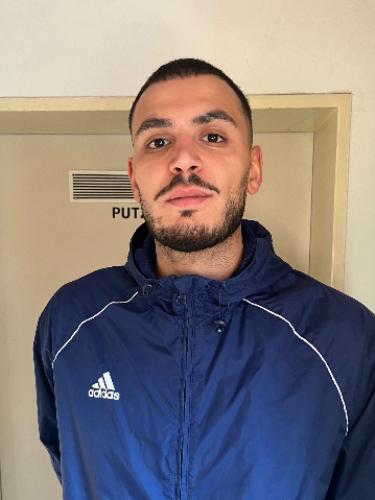 Tarek Omayrat
