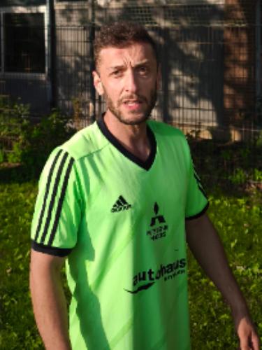 Mustafa Akcay