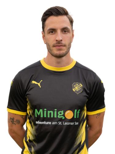 Philipp Amann
