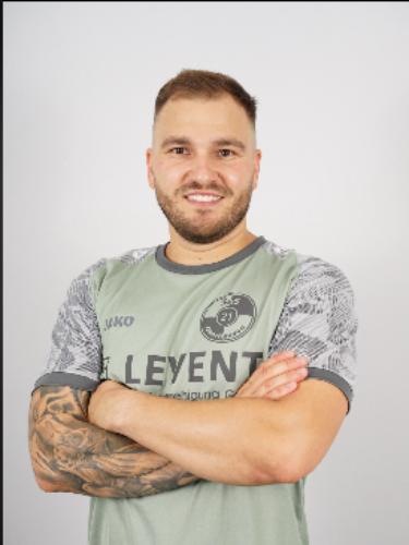 Dimitri Gelgorn