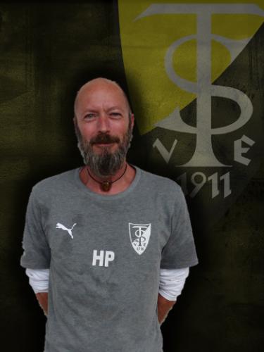 Hans-Peter Plänich