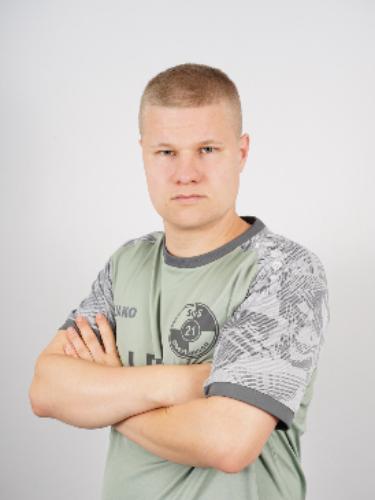 Jonas Herbst