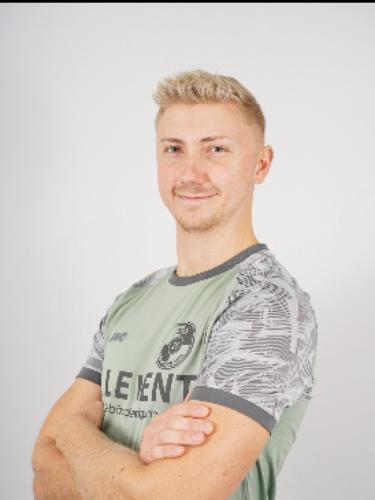 Chris Kluwig