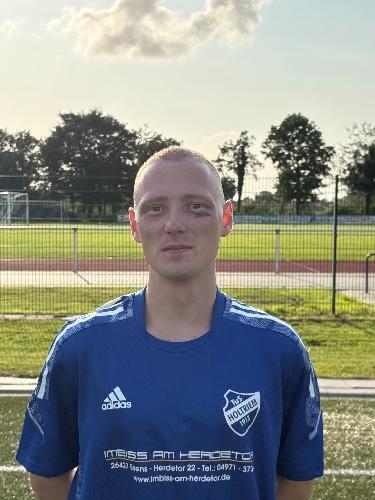 Iwan Dmytrenko