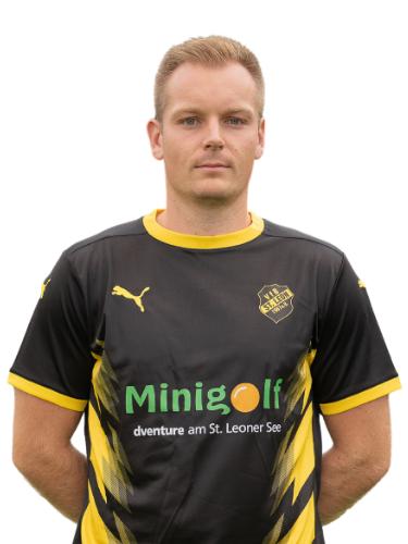 Erik Gräf