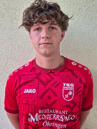 Christoph Marc Keiper