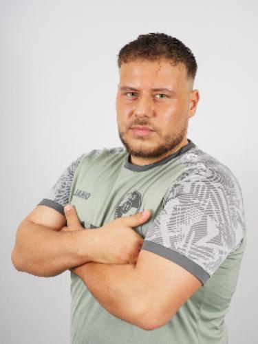 Berkan Tepecik
