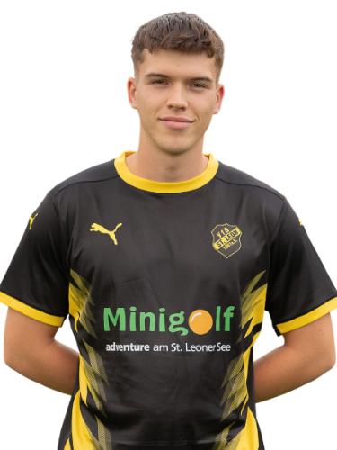 Sebastian Osman