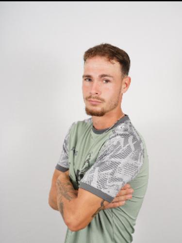 Gino Leyers
