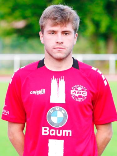 Tim Schirmer