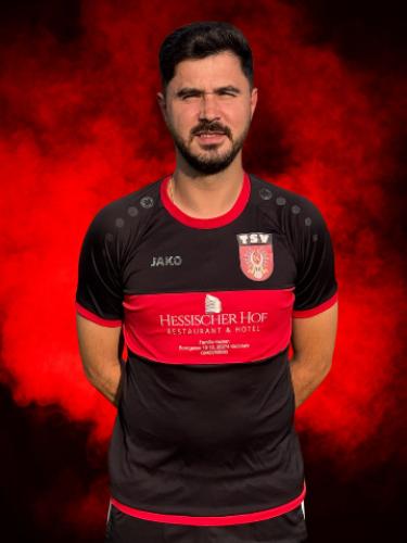 Burak Hamurcu