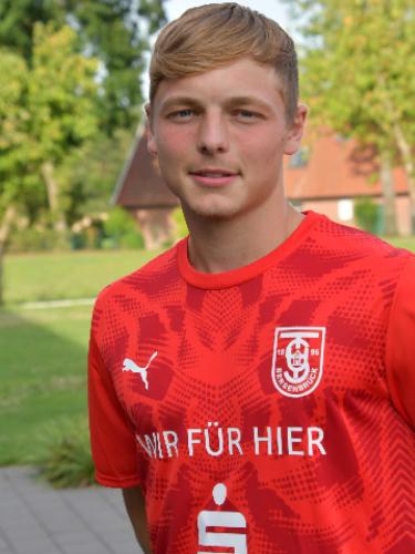 Fyn Luca Ebeling