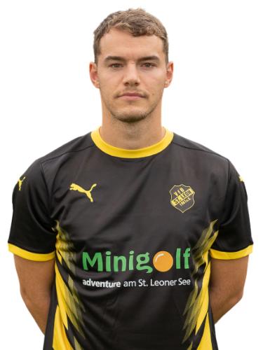 Niclas Schmider