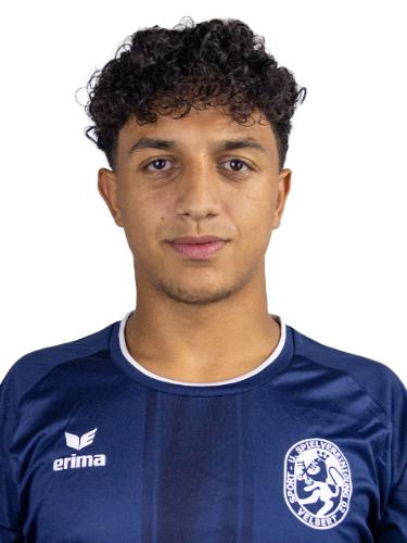 Soufiane Boumouchoun