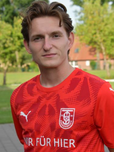Maik Emmrich